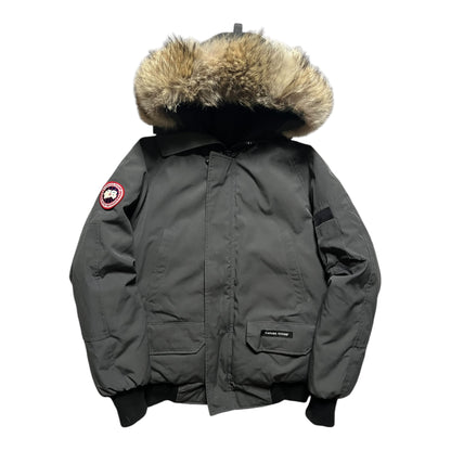 CANADA GOOSE CHILLIWACK BOMBER