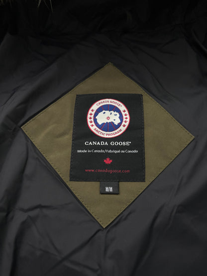 CANADA GOOSE CARSON PARKA