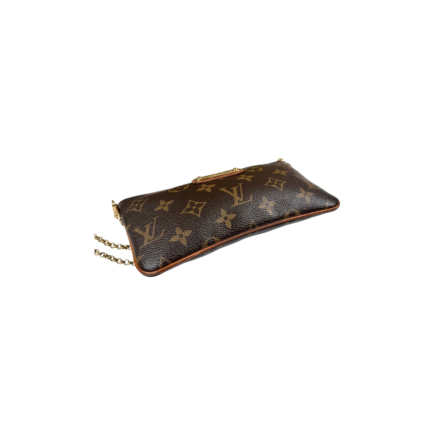 LOUIS VUITTON MILLA MONOGRAM MM