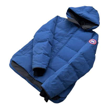CANADA GOOSE MACMILLAN PARKA