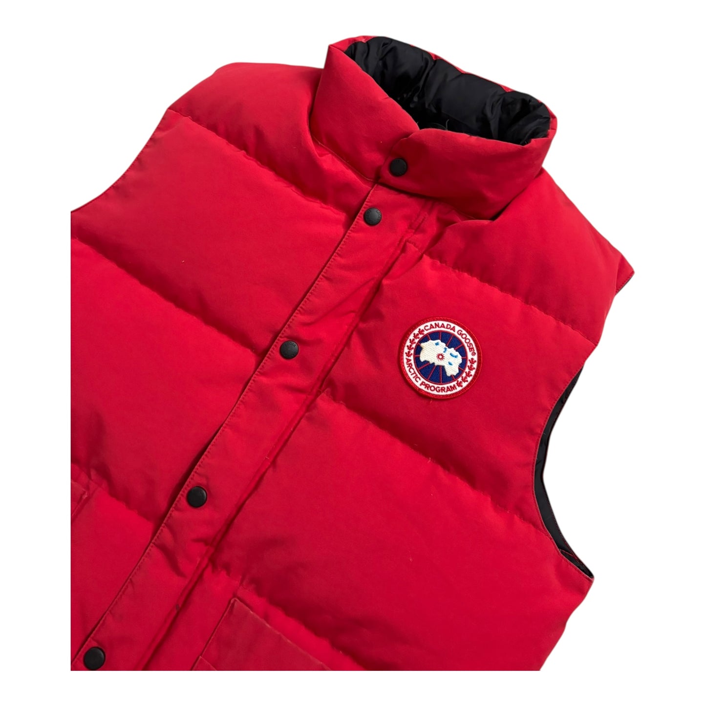 CANADA GOOSE FREESTYLE VEST