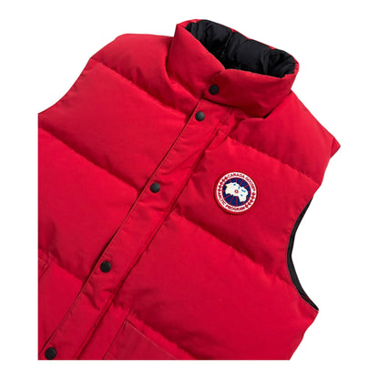 CANADA GOOSE FREESTYLE VEST