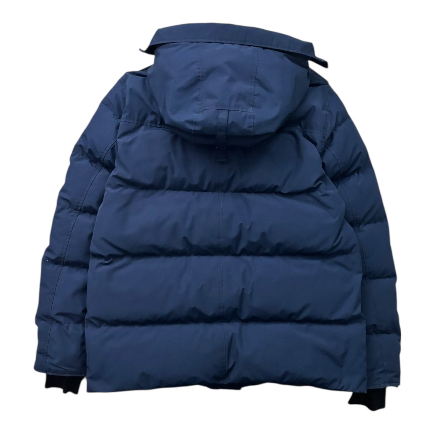 CANADA GOOSE WYNDHAM PARKA