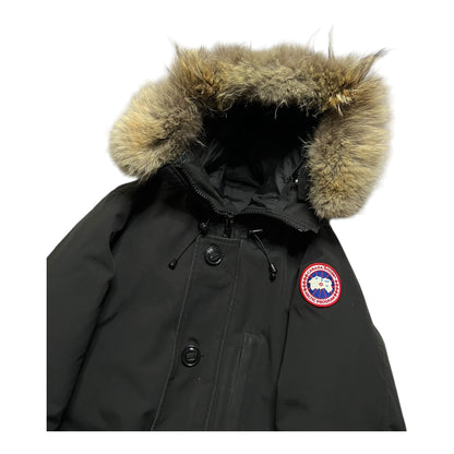 CANADA GOOSE CHATEAU PARKA