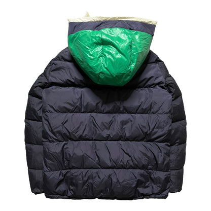 MONCLER ETIEVANT GIUBBOTTO REVERSIBLE