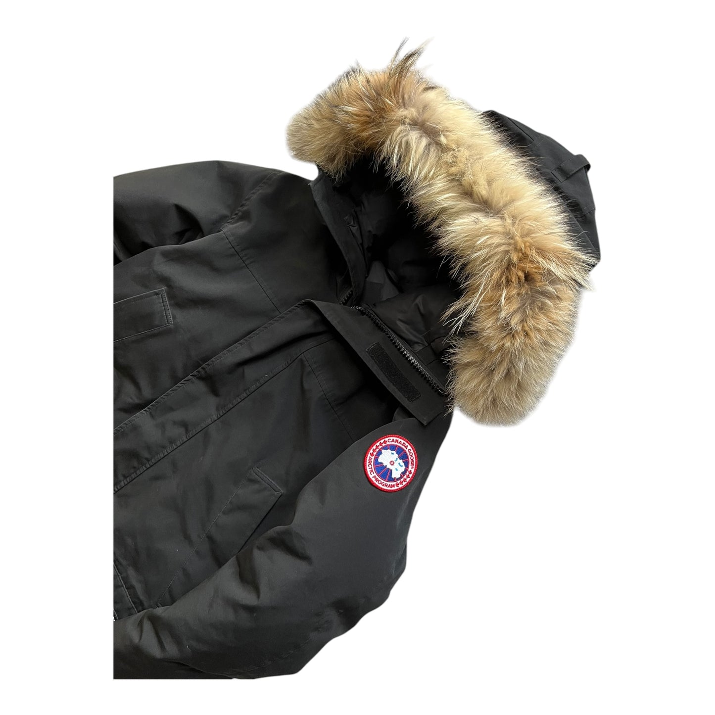 CANADA GOOSE LANDFORD PARKA