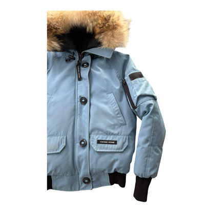 CANADA GOOSE CHILLIWACK WOMENS