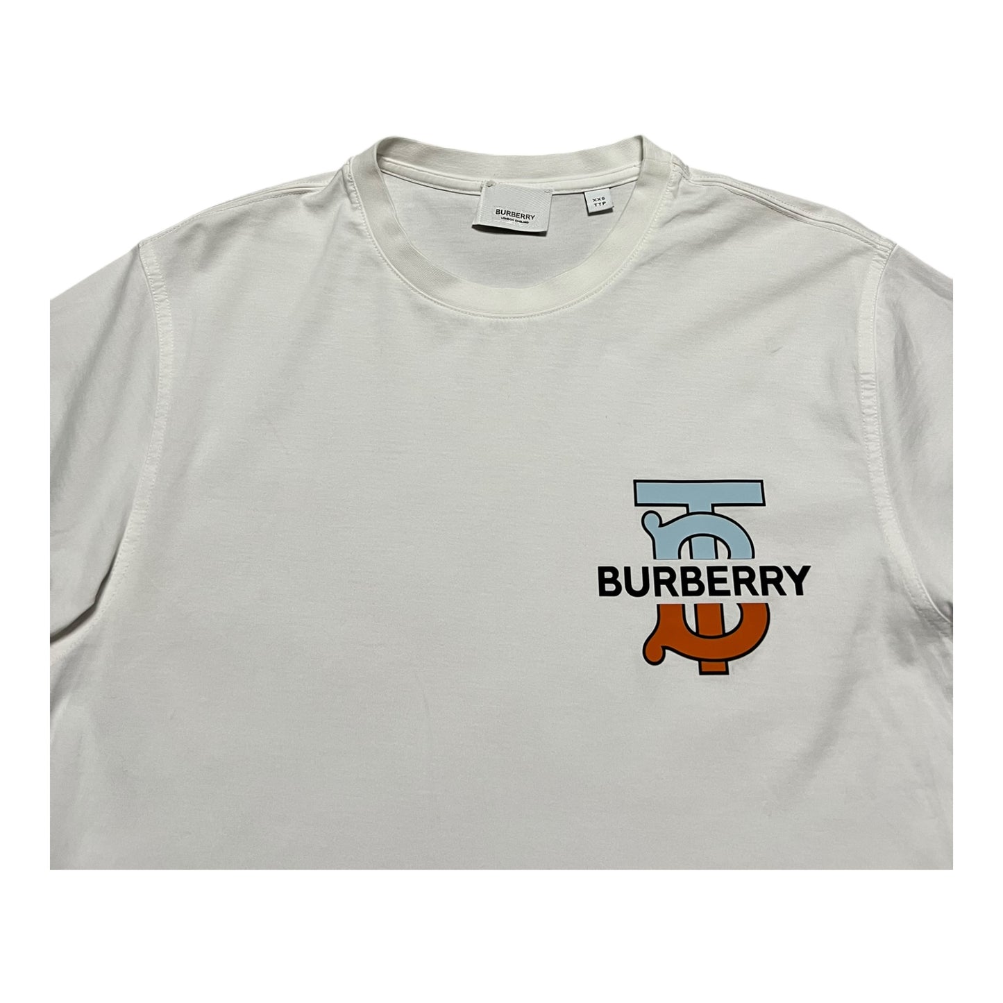 BURBERRY T-SHIRT