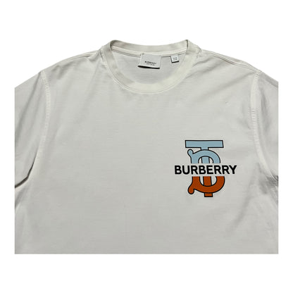 BURBERRY T-SHIRT