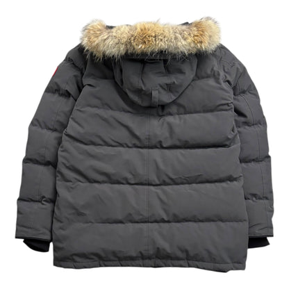 CANADA GOOSE CARSON PARKA