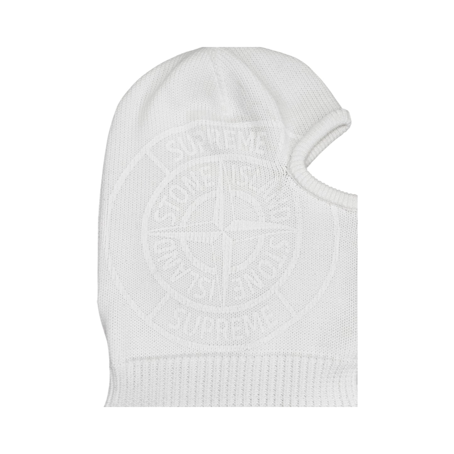 STONE ISLAND X SUPREME BALACLAVA