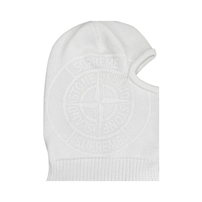 STONE ISLAND X SUPREME BALACLAVA