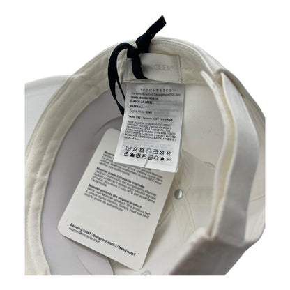 MONCLER CAP