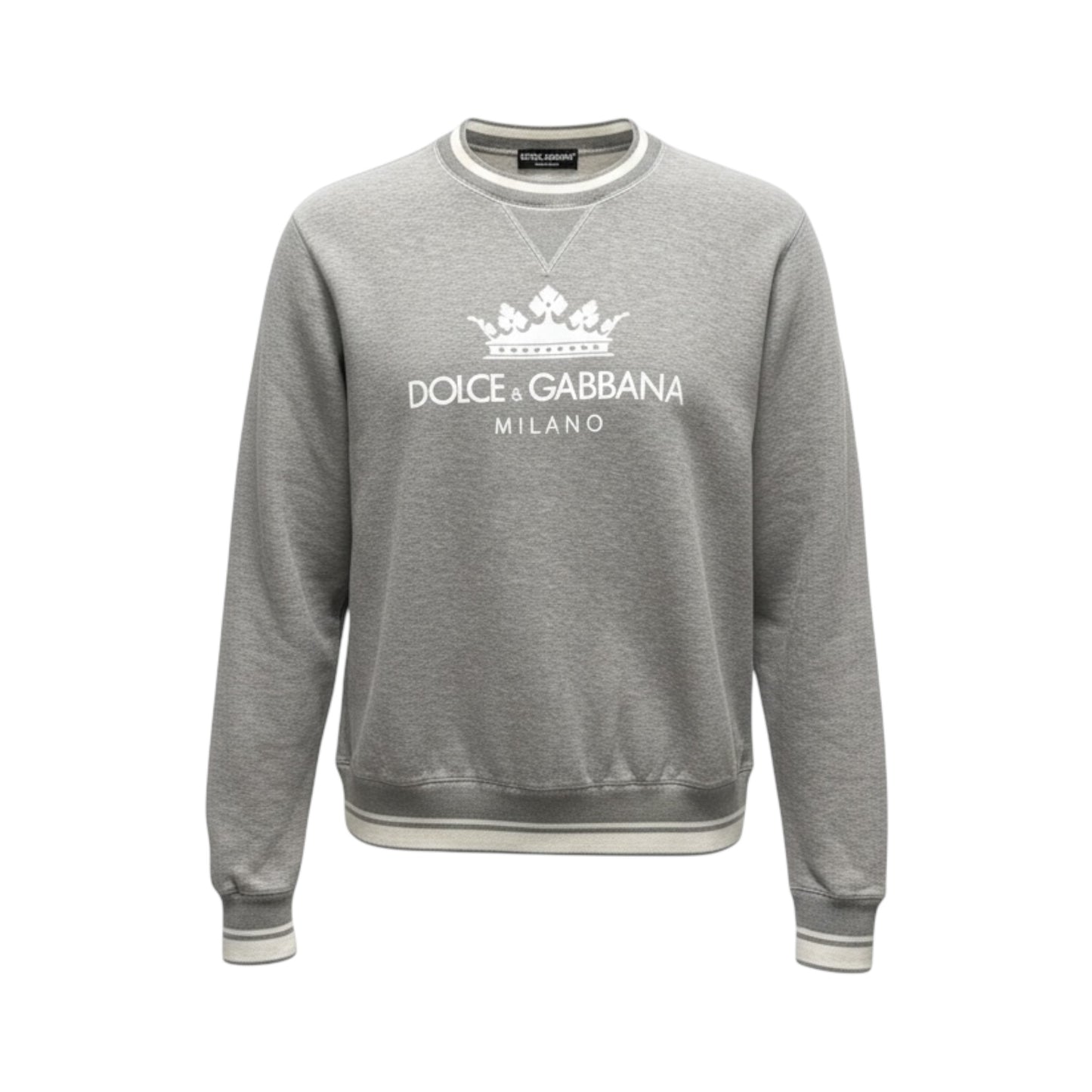 DOLCE & GABBANA SWEATSHIRT