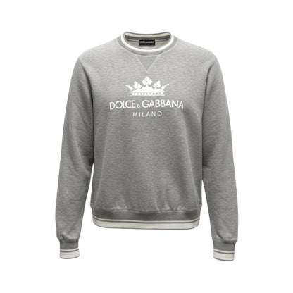 DOLCE & GABBANA SWEATSHIRT