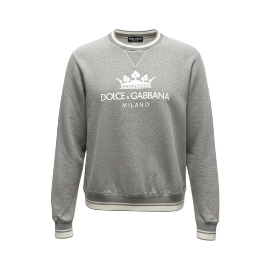 DOLCE & GABBANA SWEATSHIRT