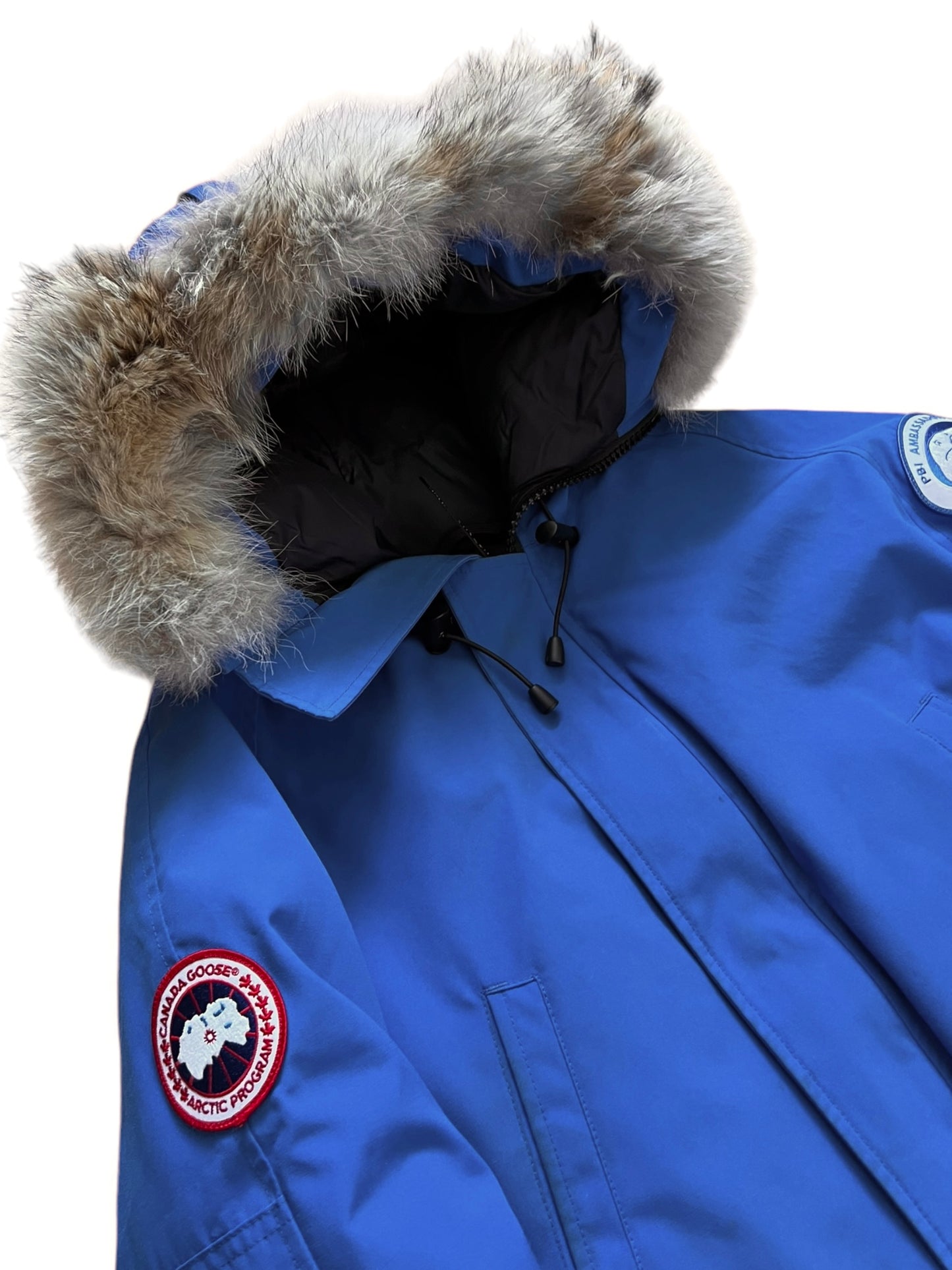 CANADA GOOSE PBI CHILLIWACK BOMBER