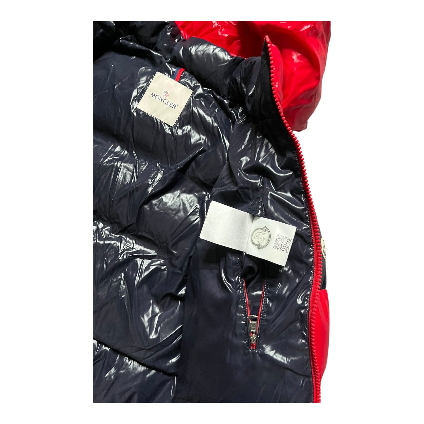 MONCLER GARY