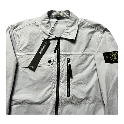 STONE ISLAND OVERSHIRT