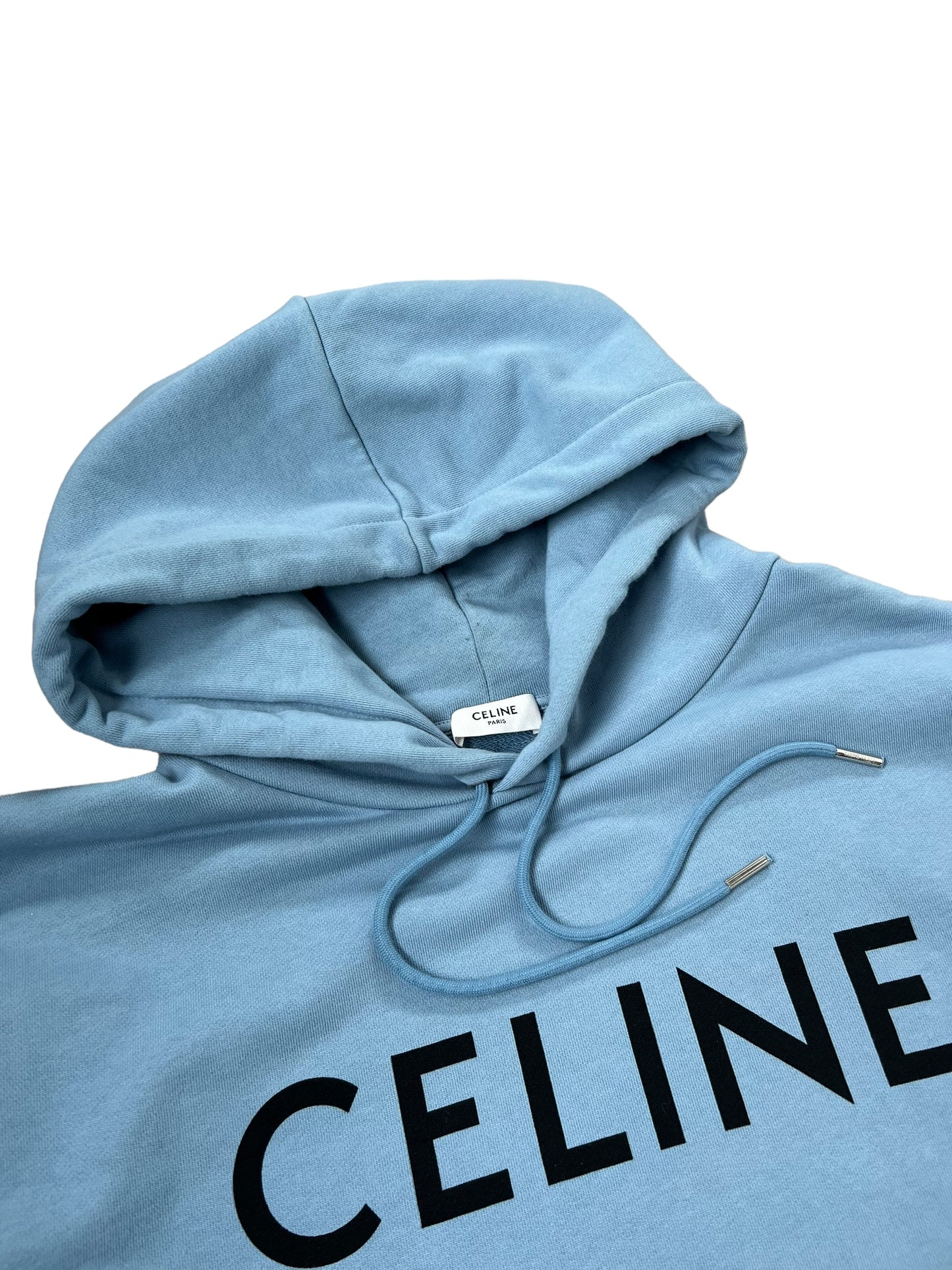 CELINE HOODIE