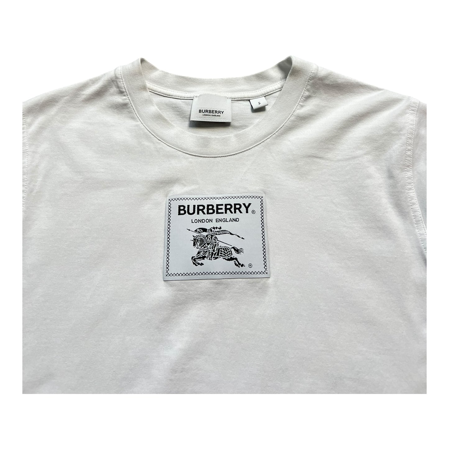 BURBERRY T-SHIRT