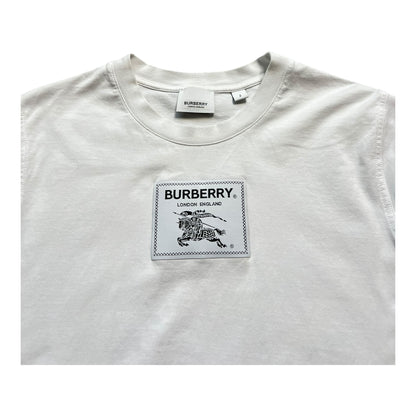 BURBERRY T-SHIRT