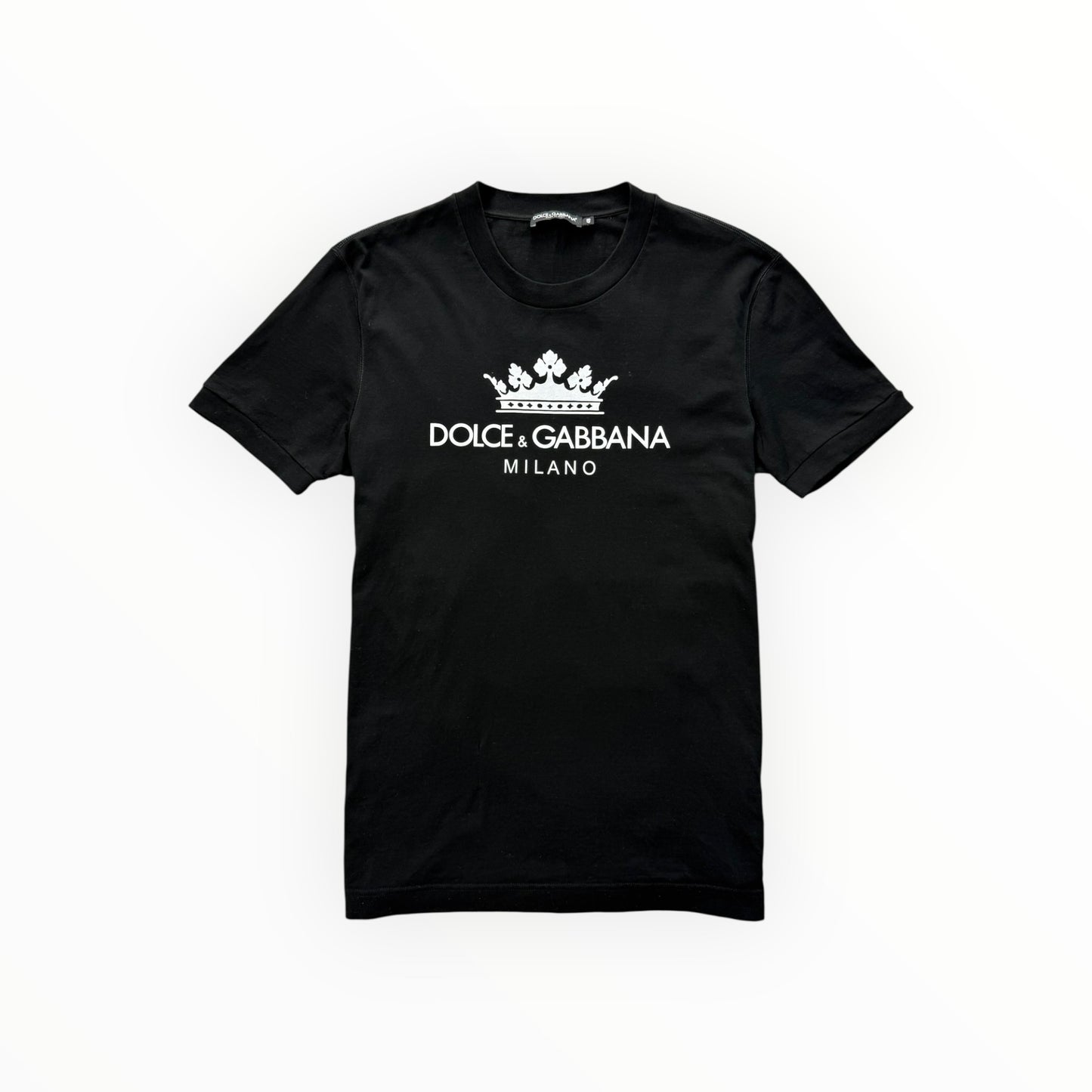 DOLCE GABBANA T-SHIRT