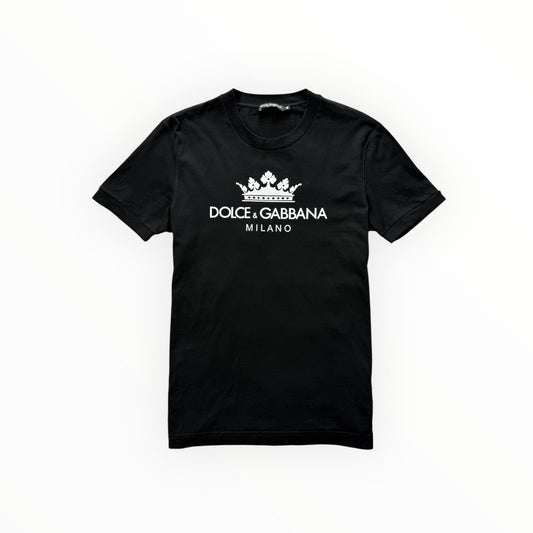 DOLCE GABBANA T-SHIRT