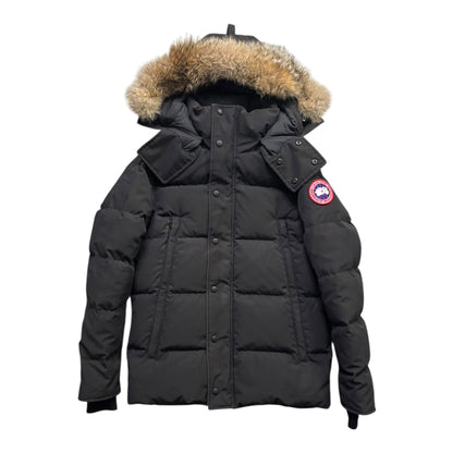 CANADA GOOSE WYNDHAM PARKA