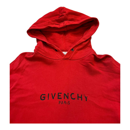 GIVENCHY HOODIE