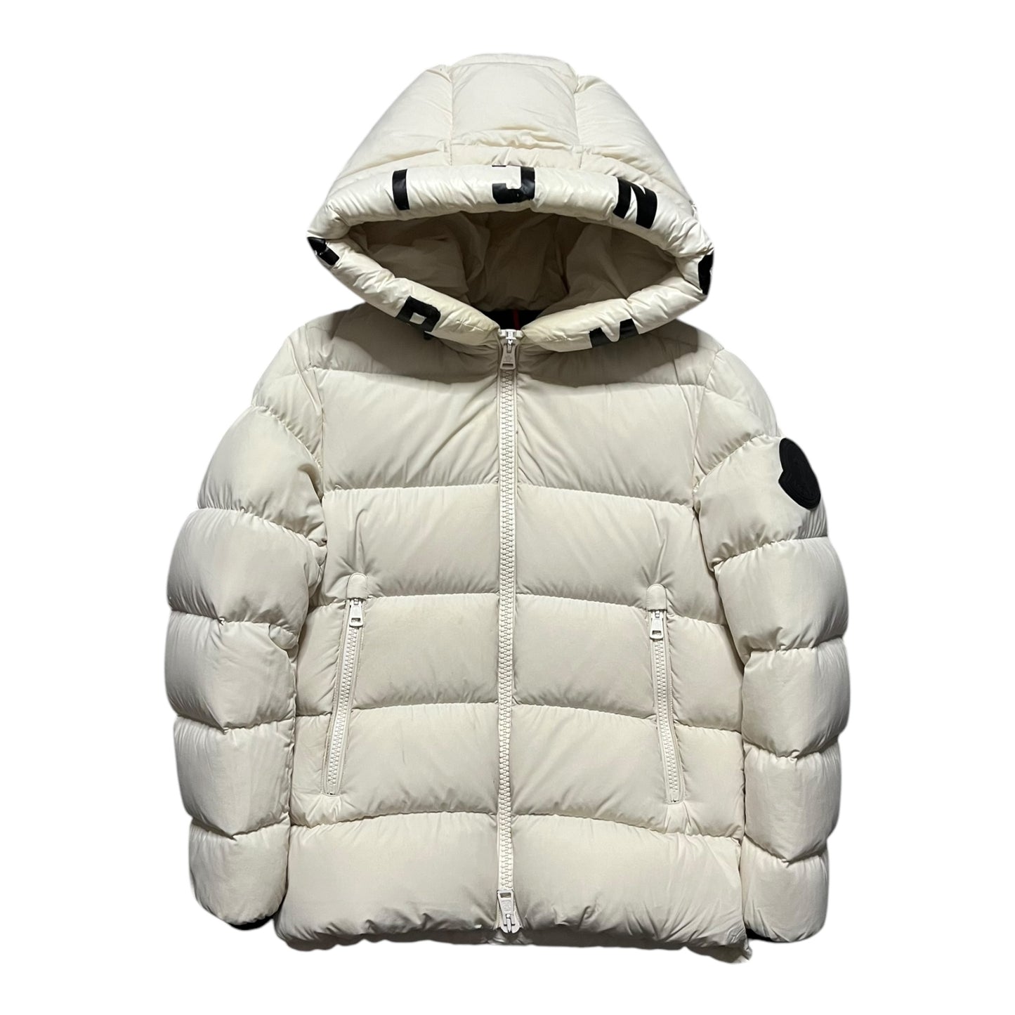 MONCLER DUBOIS