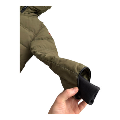 CANADA GOOSE MACMILLAN PARKA