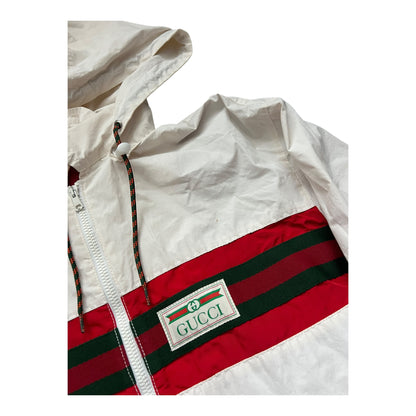 GUCCI WINDBREAKER