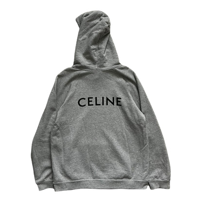 CELINE HOODIE