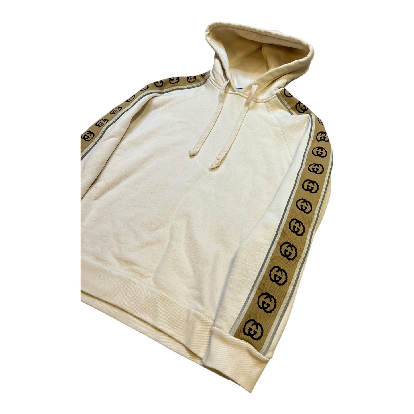 GUCCI GG HOODIE