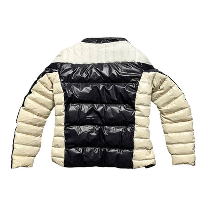 MONCLER SKI PUFFER