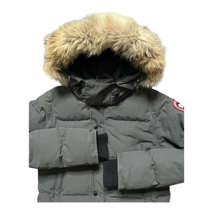 CANADA GOOSE WYNDHAM PARKA