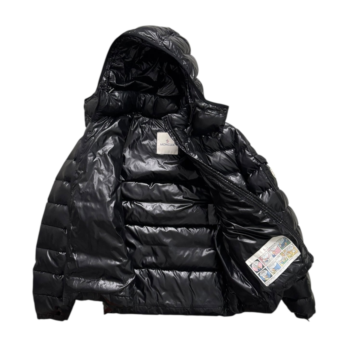 MONCLER BADY GIUBBOTTO