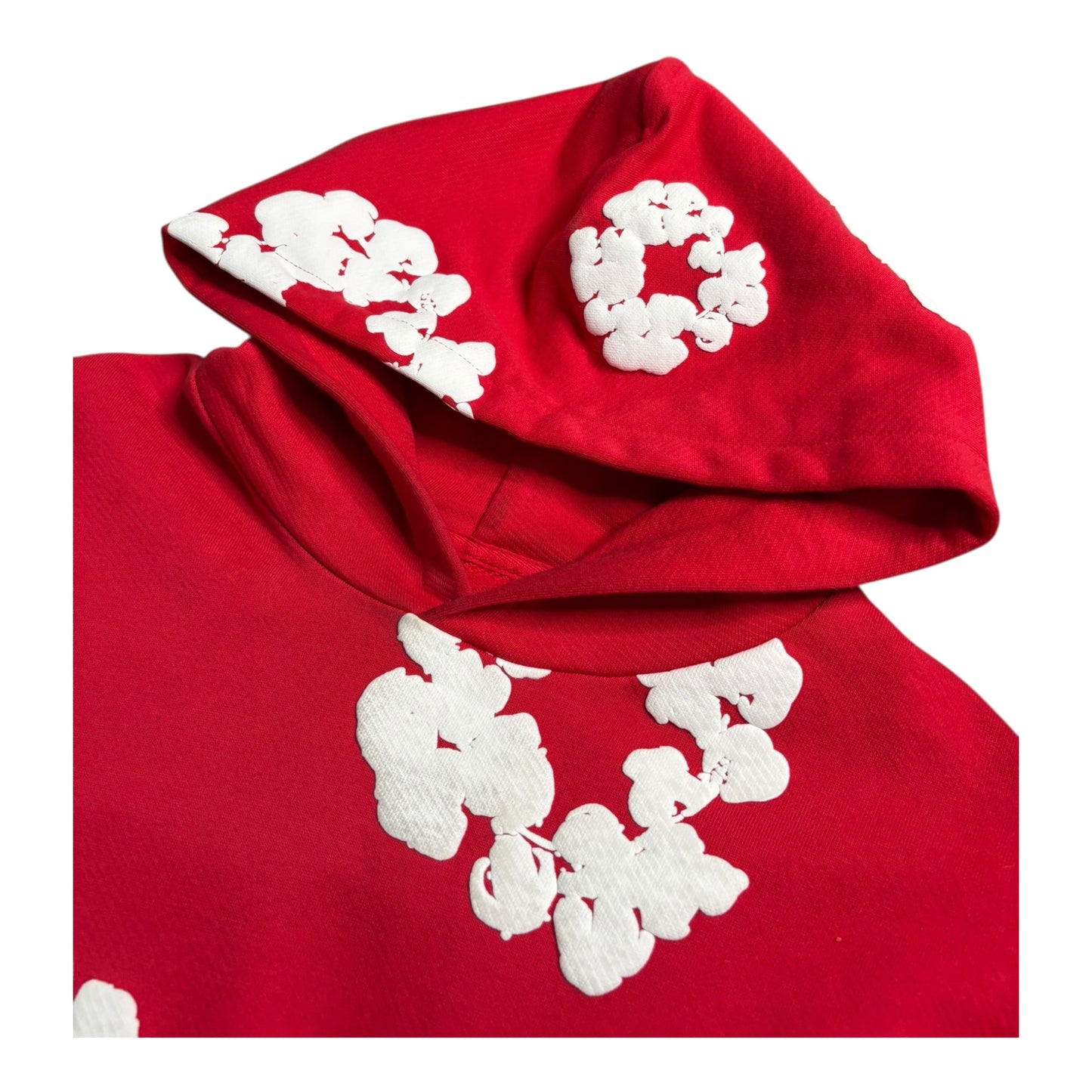 DENIM TEARS TRACKSUIT