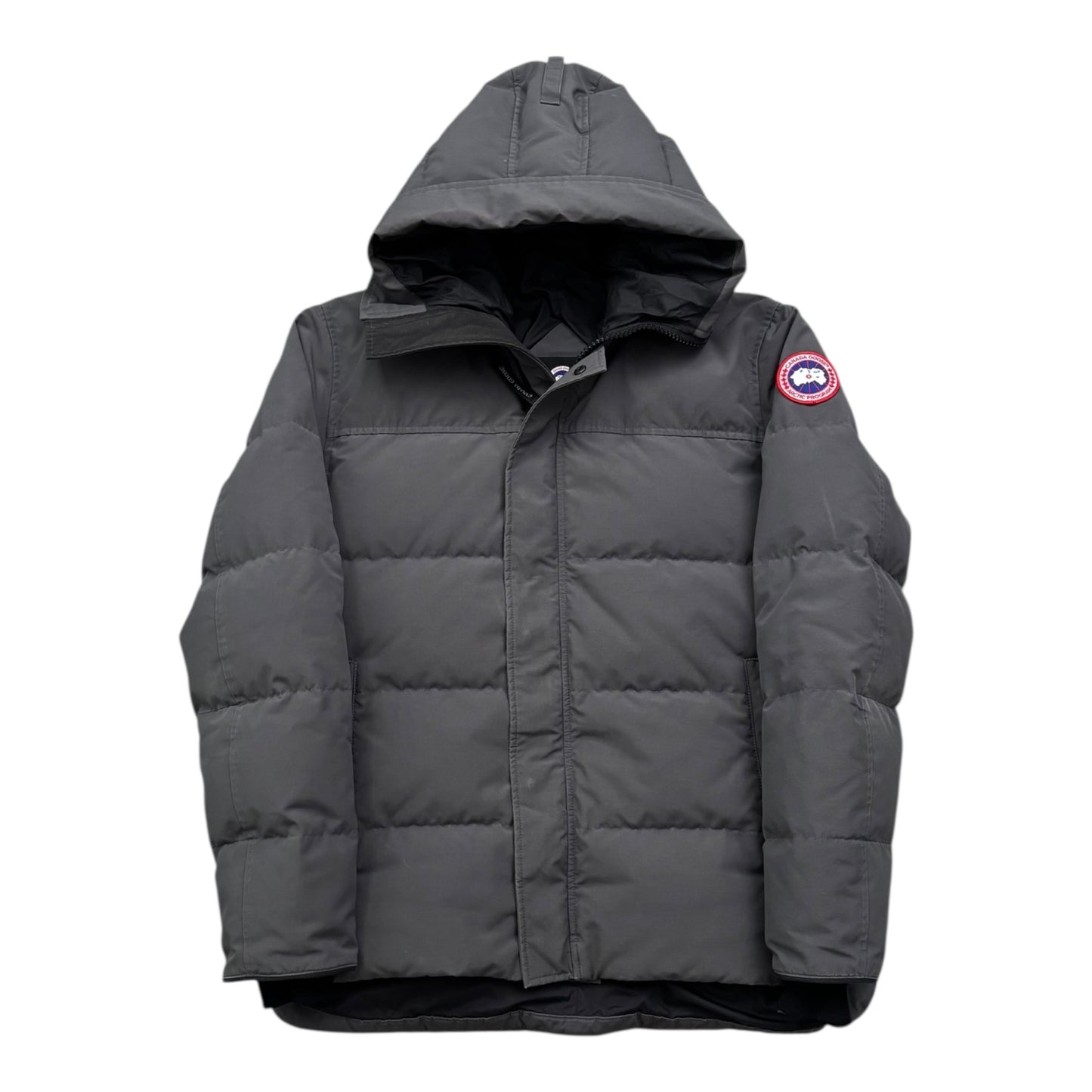 CANADA GOOSE MACMILLAN PARKA