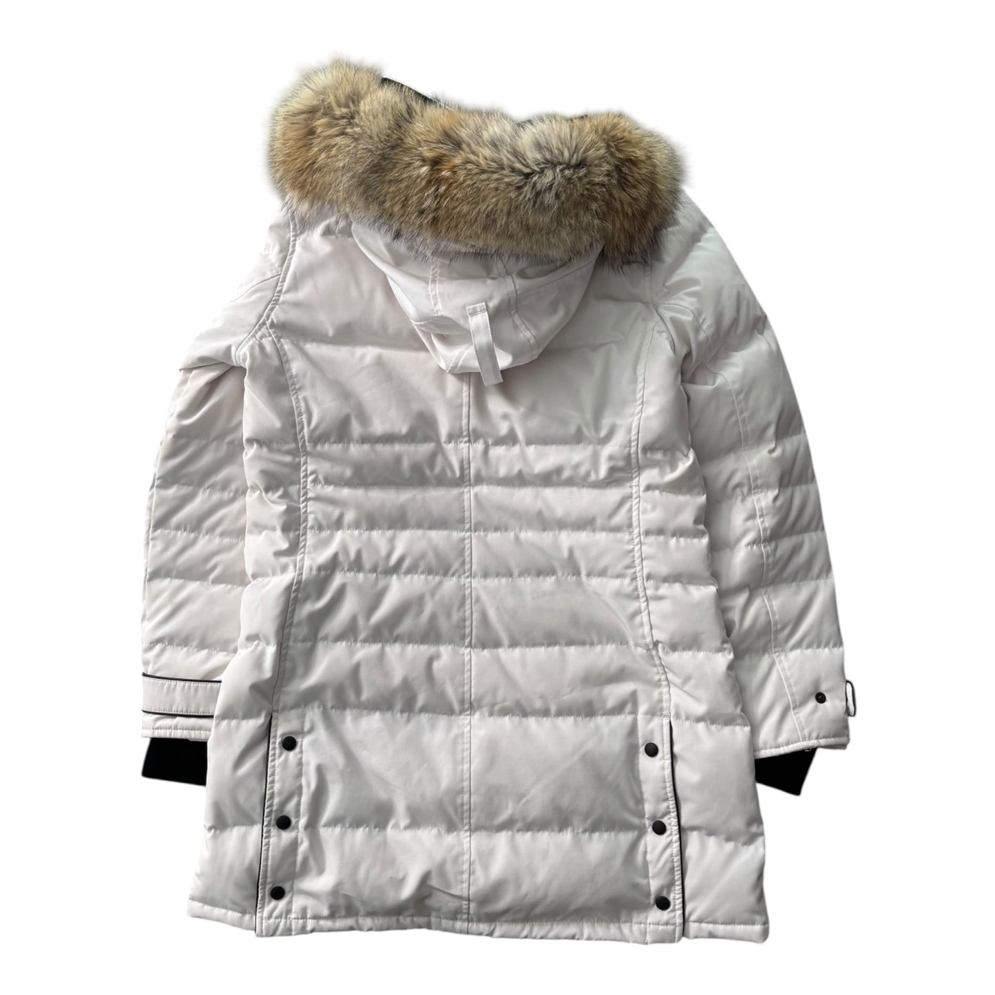 CANADA GOOSE WOMENS LORETTA PARKA
