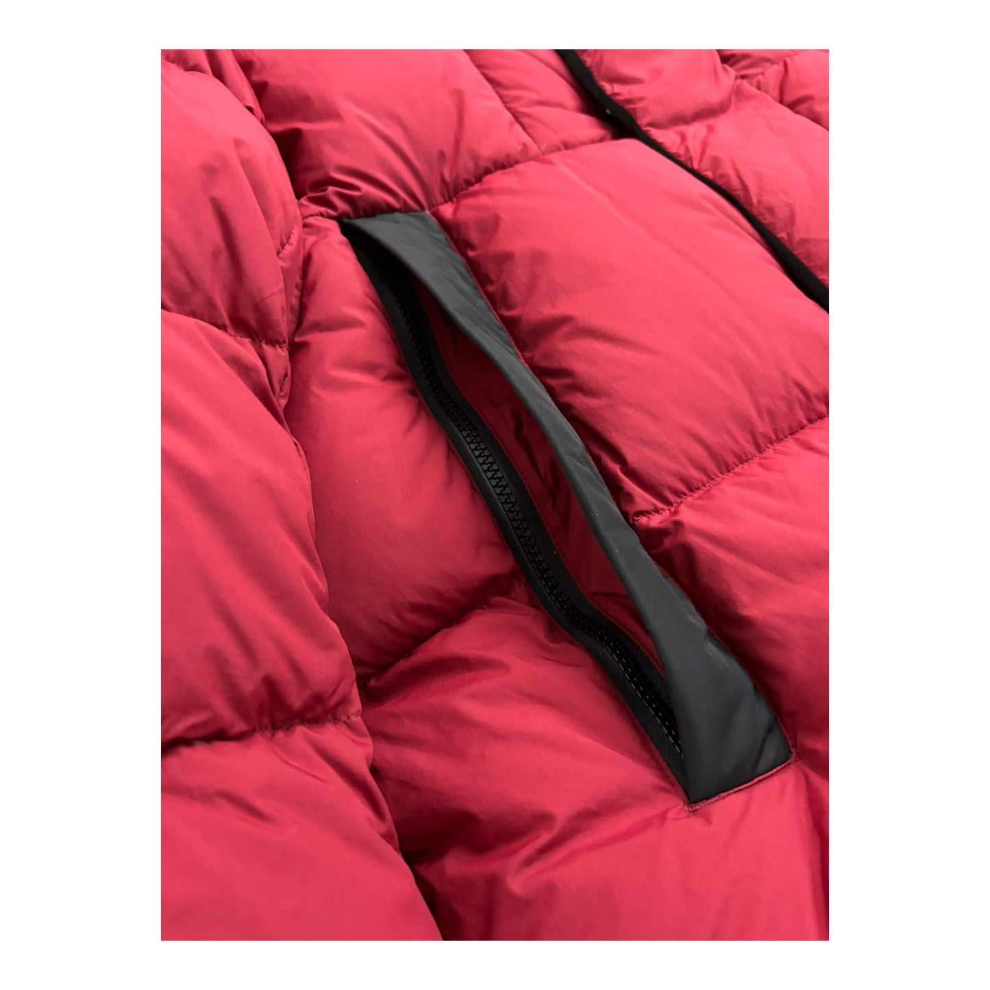 CANADA GOOSE OSBOURNE PARKA