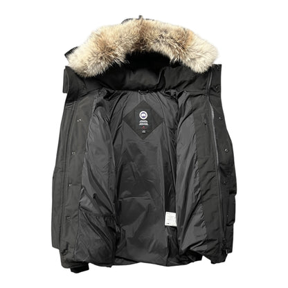 CANADA GOOSE WYNDHAM PARKA