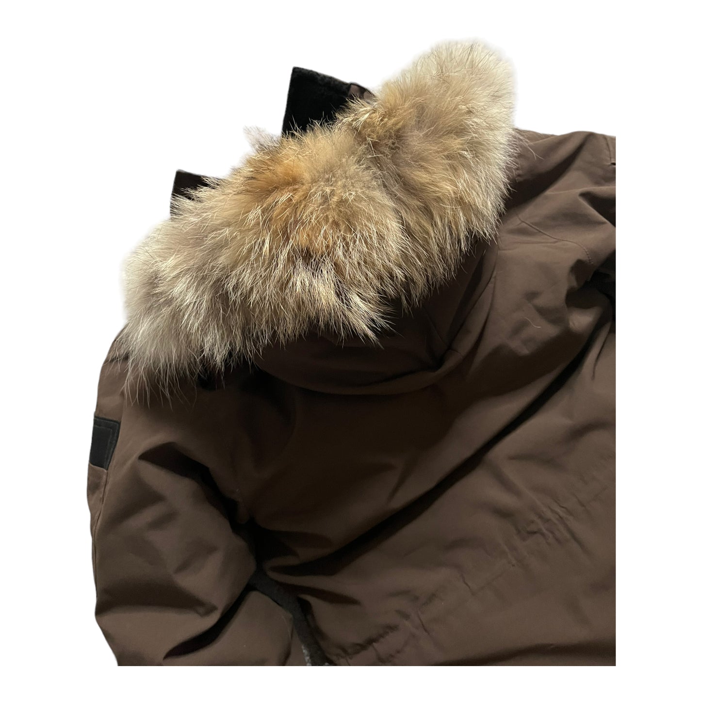 CANADA GOOSE EXPEDITION PARKA