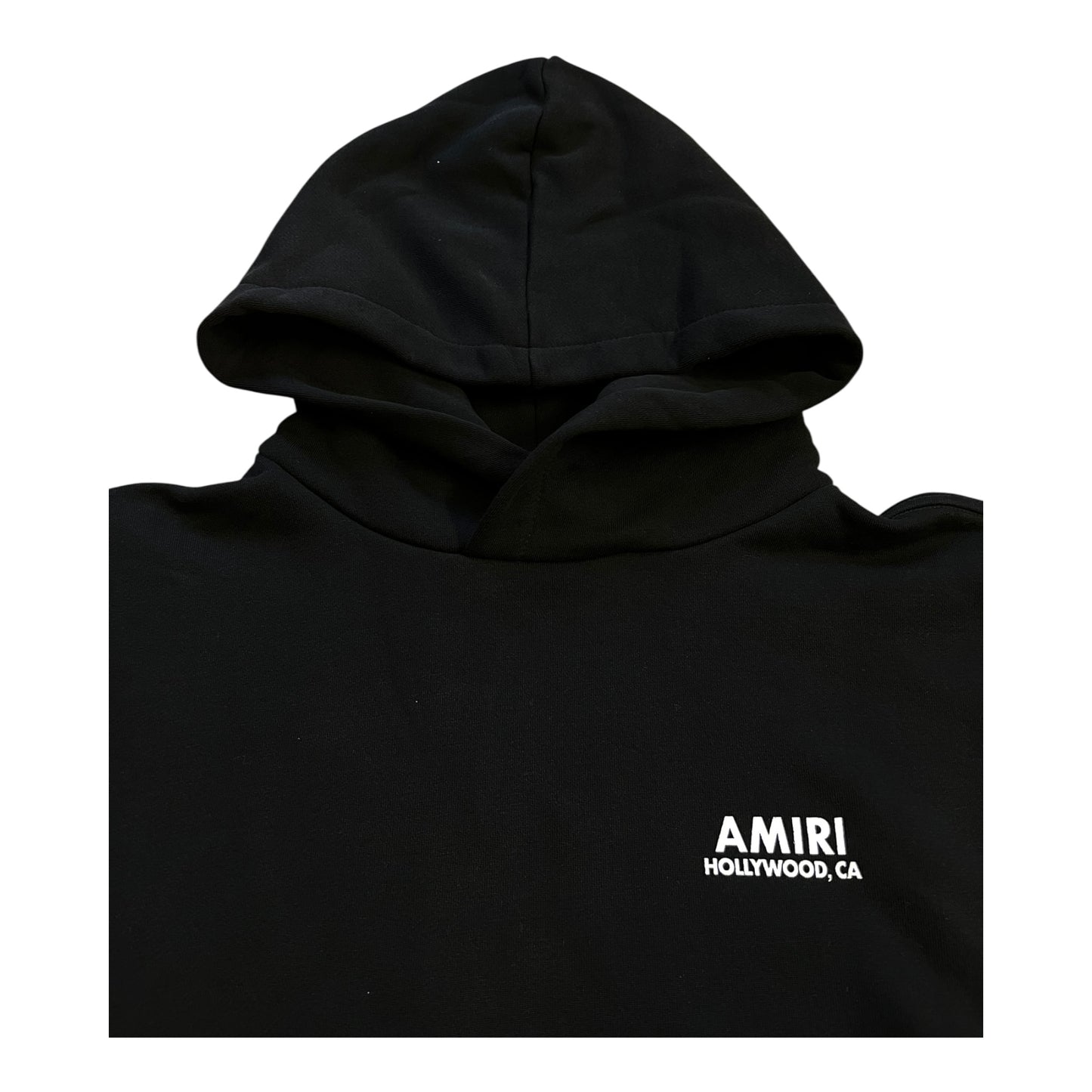 AMIRI BONES HOODIE