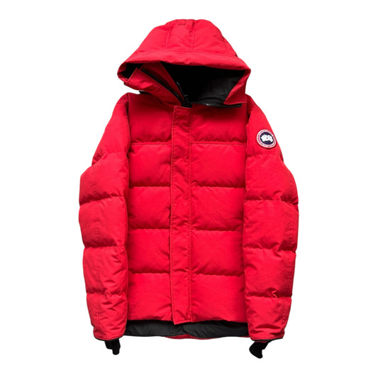 CANADA GOOSE MACMILLAN
