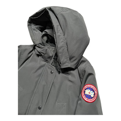 CANADA GOOSE WOMENS TRILLIUM PARKA