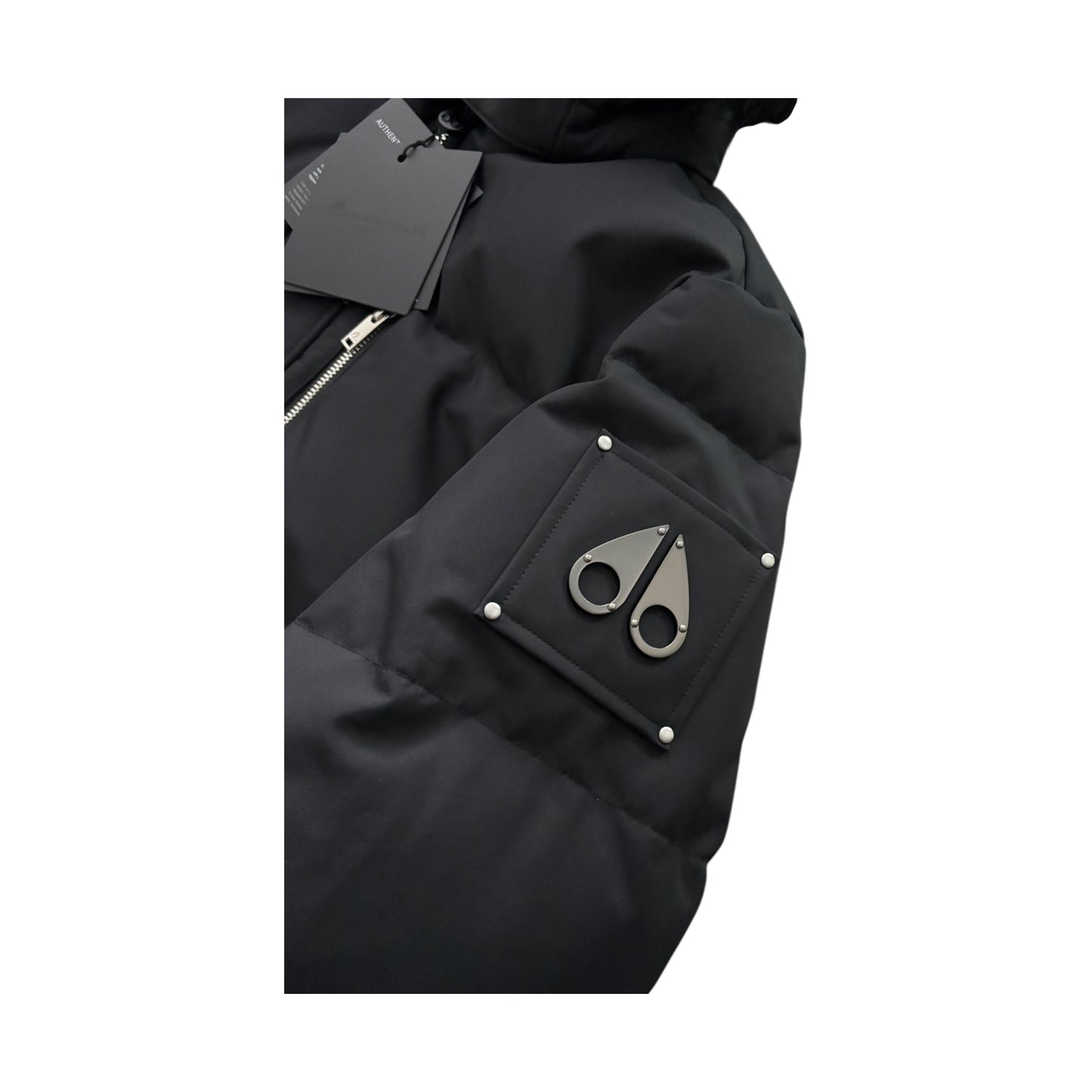 MOOSE KNUCKLES 3Q SHEARLING