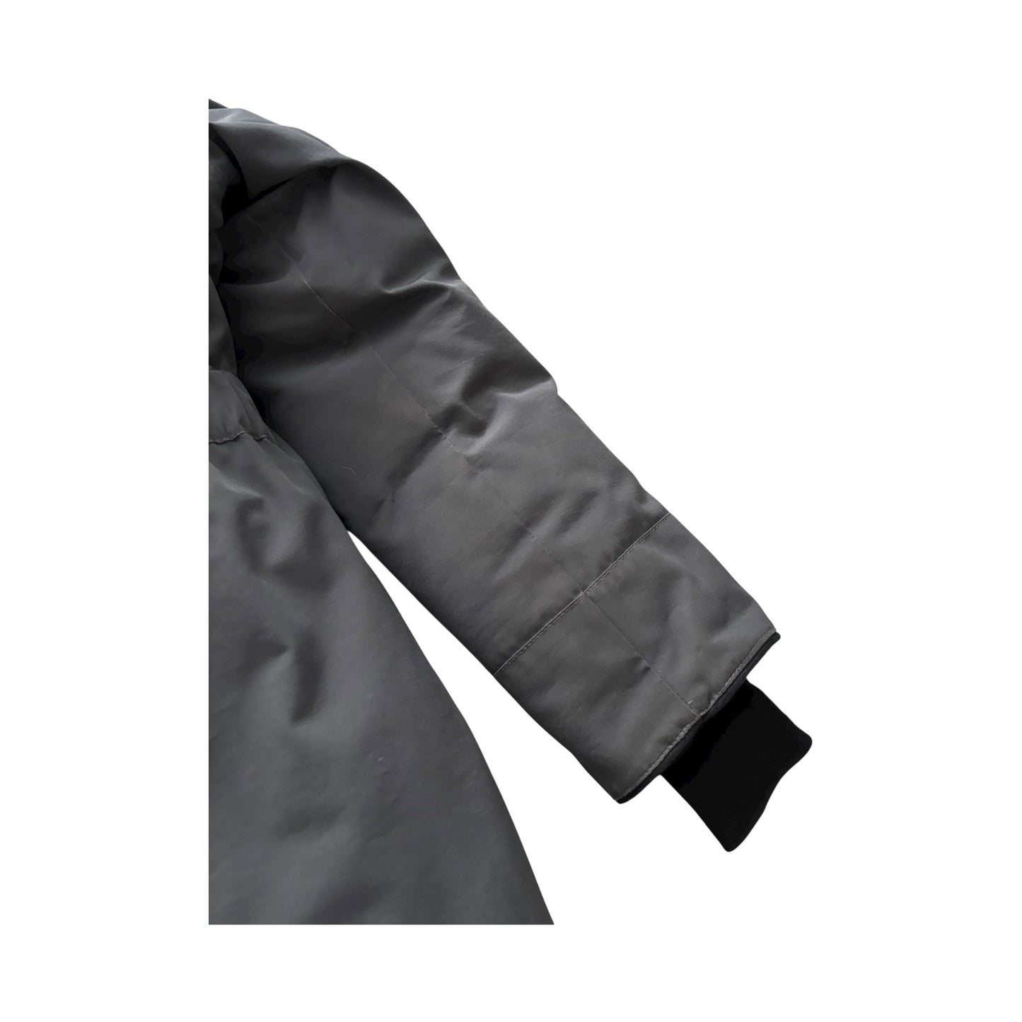 CANADA GOOSE TRILLIUM PARKA