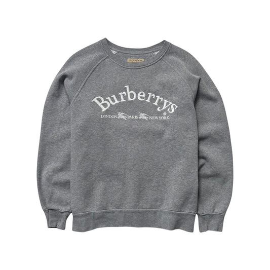 BURBERRY SWEATSHIRT